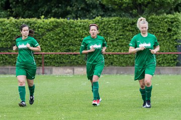 Bild 51 - OL GW Eimsb�ttel : SC Wentorf : Erfebnis: 2:2